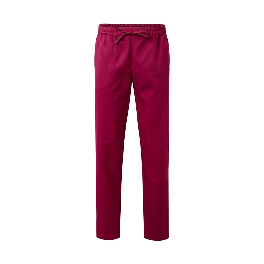 Pantalón pijama con cintas VE533001