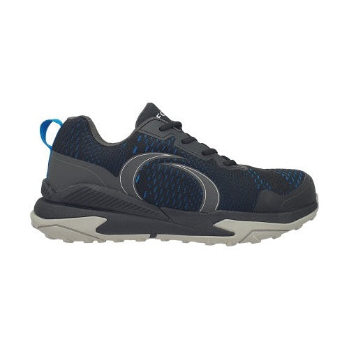 Zapato de seguridad FOSIDNEY S1PS HI CI FO HRO SC SR ESD