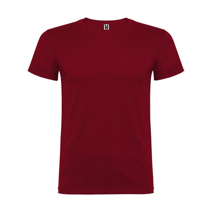 Camiseta manga corta tubular 155 g/m² RO6554