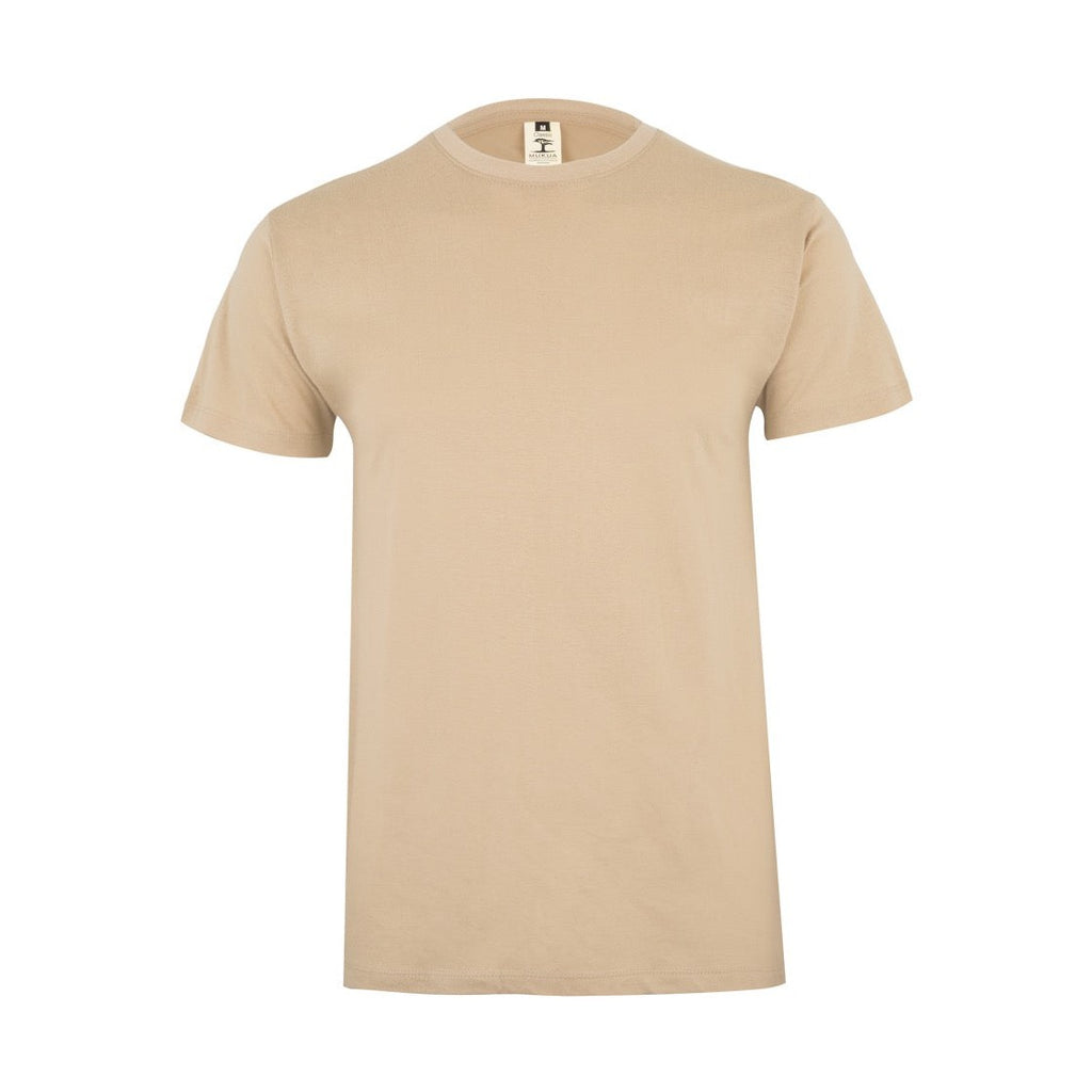 Camiseta MELBOURNE unisex manga corta VEMK022CV