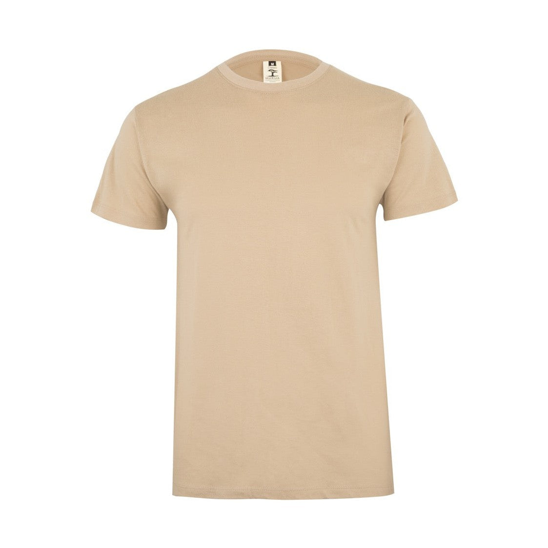 Camiseta MELBOURNE unisex manga corta VEMK022CV