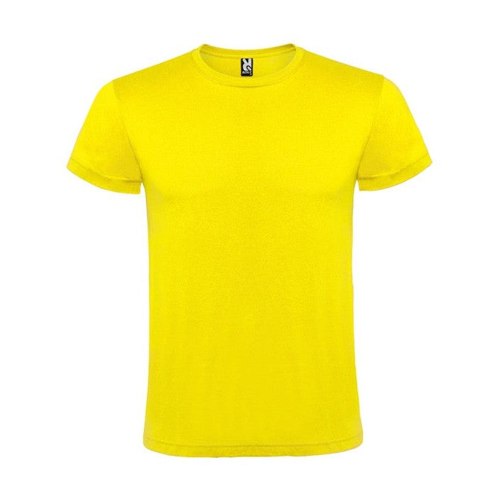 Camiseta manga corta tubular 150 g/m² RO6424