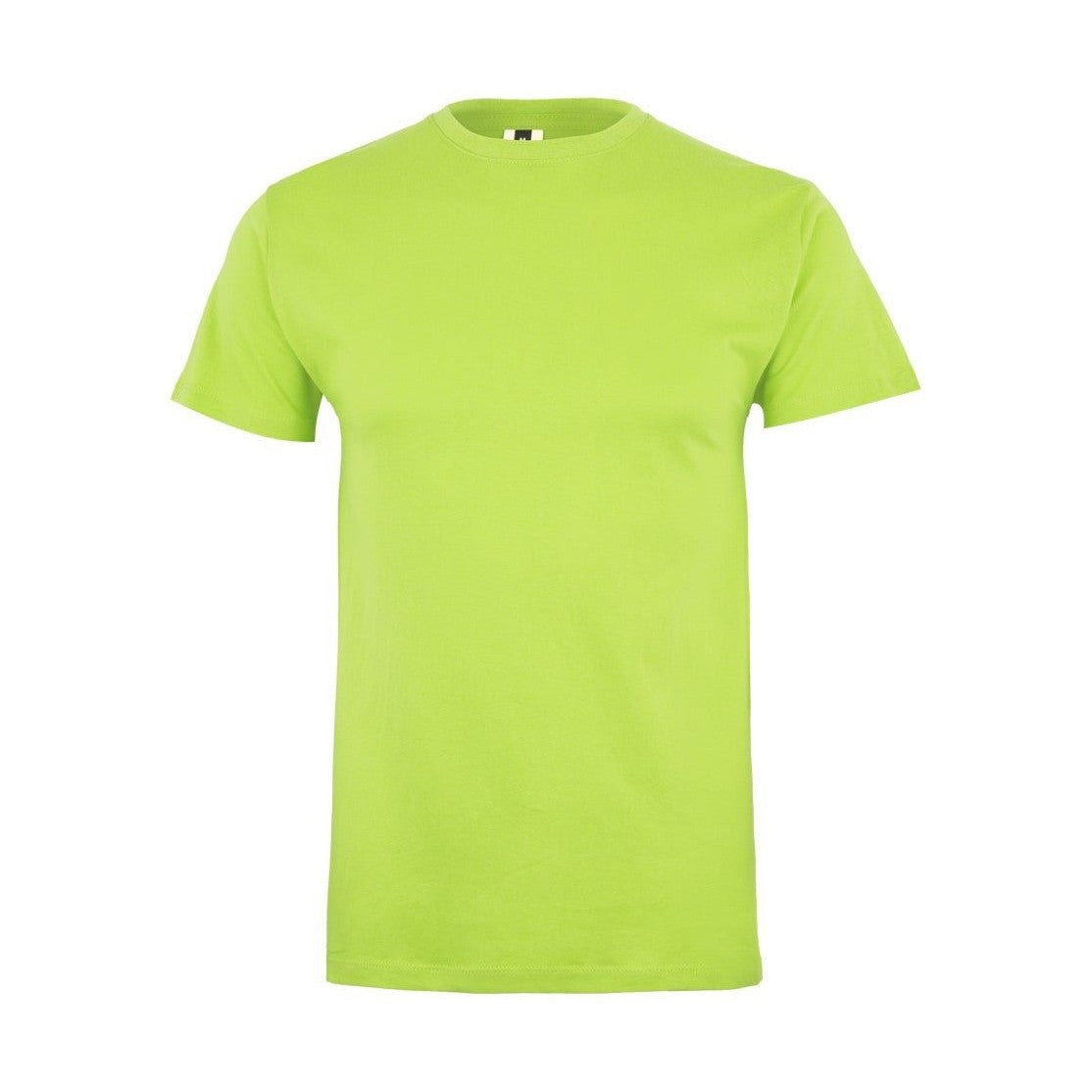 Camiseta MELBOURNE unisex manga corta VEMK022CV