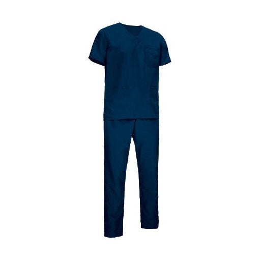 Pijama sanitario microfibra VALEIDEN