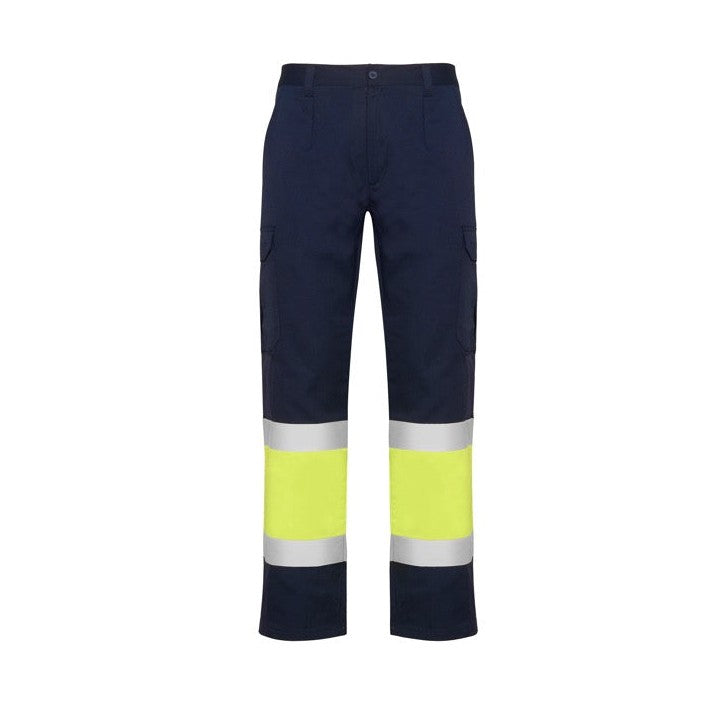 Pantalón alta visibilidad RO9300