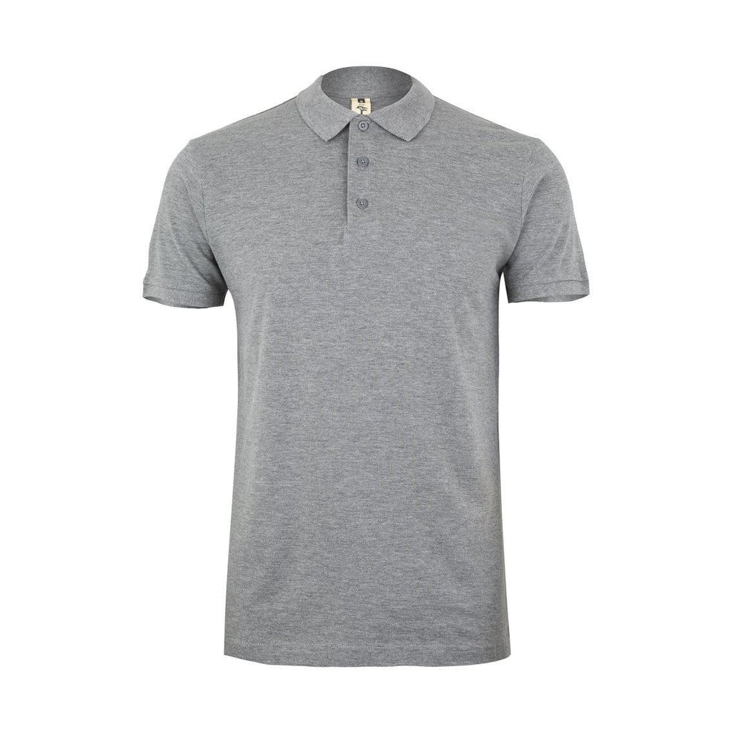 Polo unisex manga corta VEMK215CV