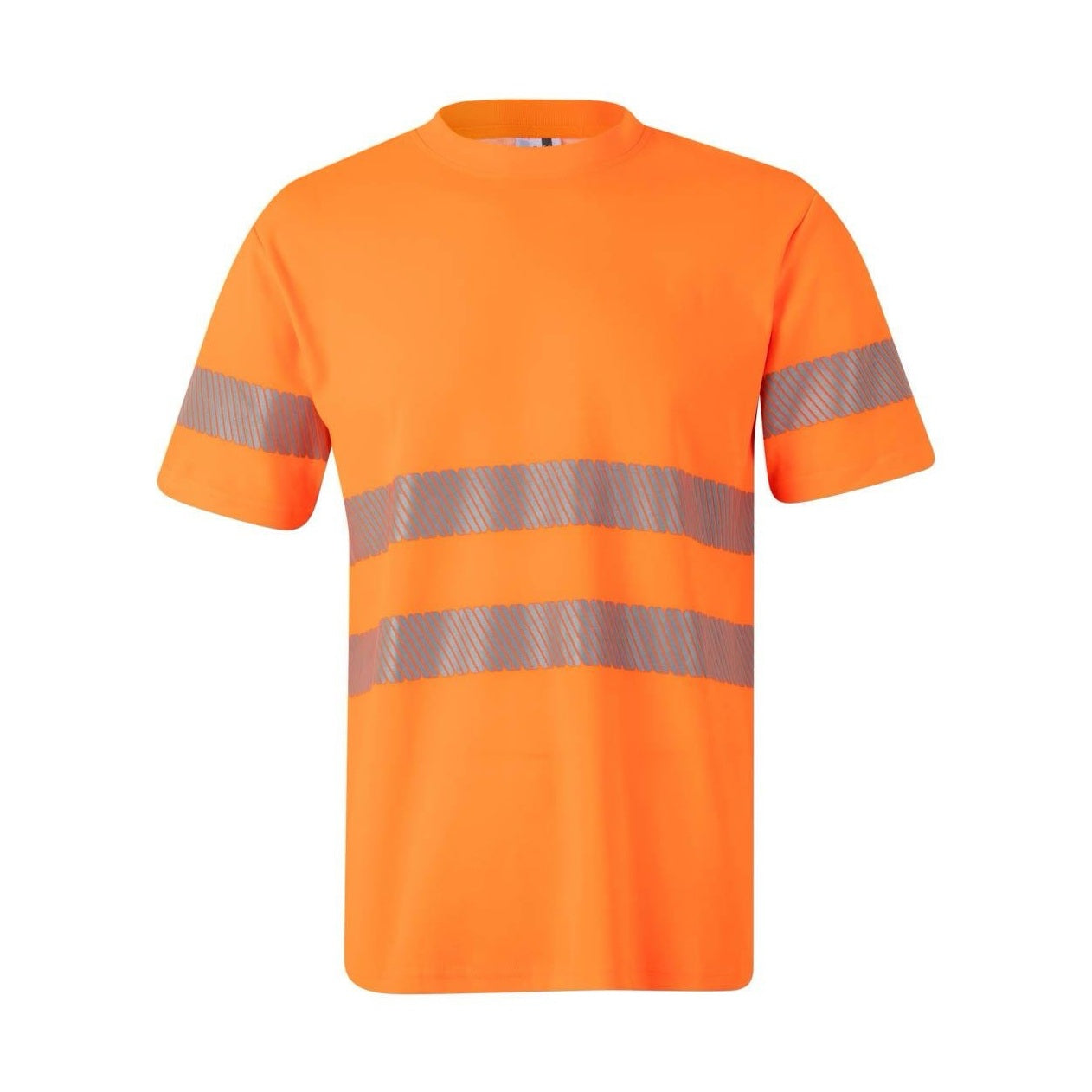 Polo alta visibilidad EN 20471 Clase 2 VE305508