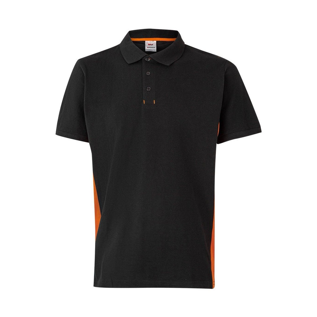 Polo manga corta Total Match VE105504