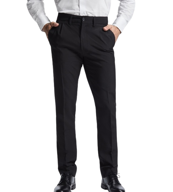 Pantalón de camarero profesional RO9250