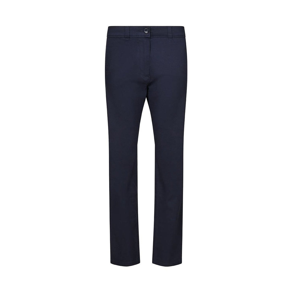 Pantalón chino stretch mujer VE403012S