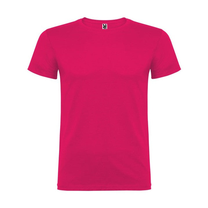 Camiseta manga corta tubular 155 g/m² RO6554