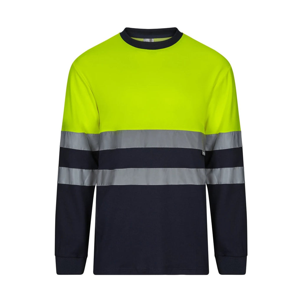 Polo  alta visibilidad Bird-Eye EN 20471 Clase 1 VE305603