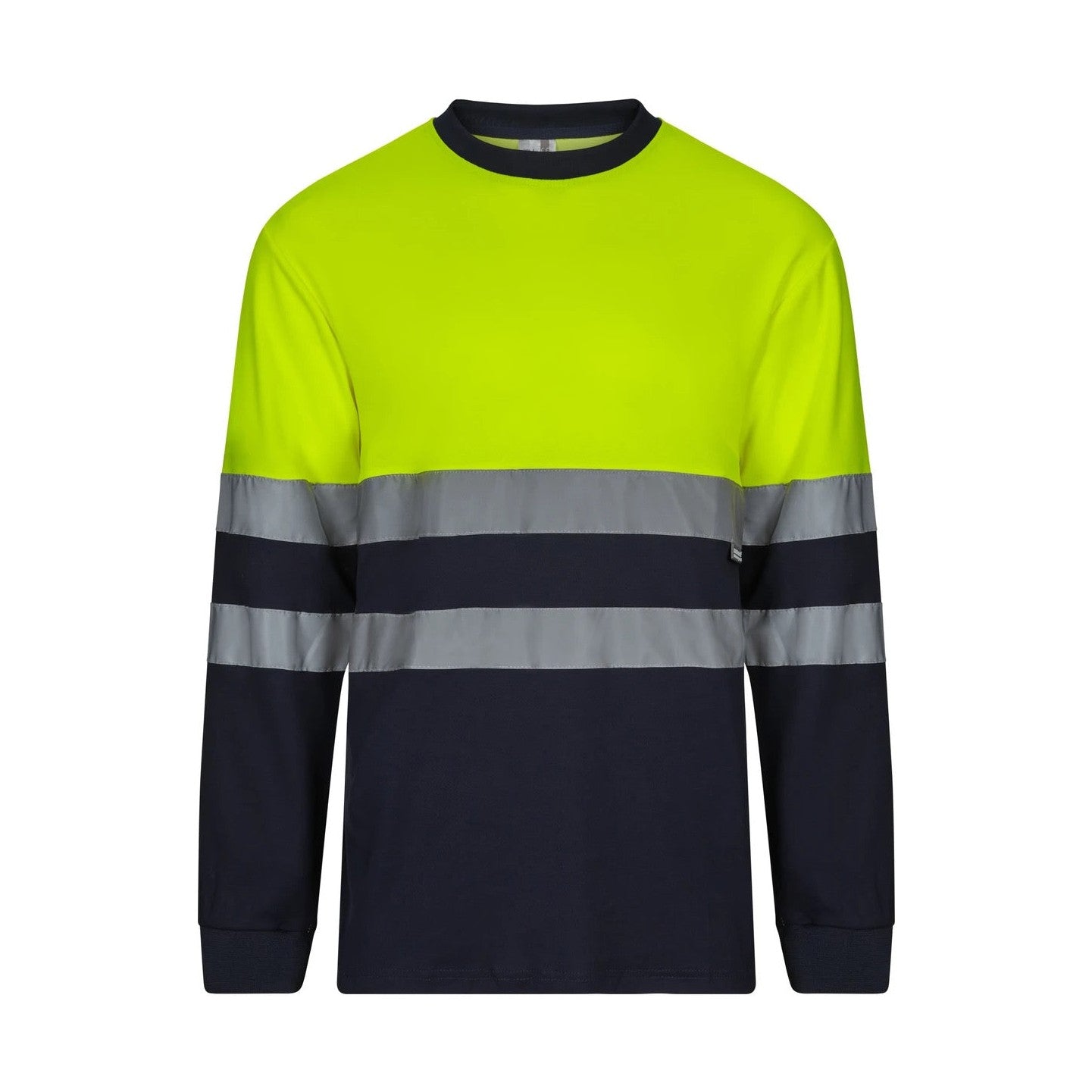 Polo  alta visibilidad Bird-Eye EN 20471 Clase 1 VE305603