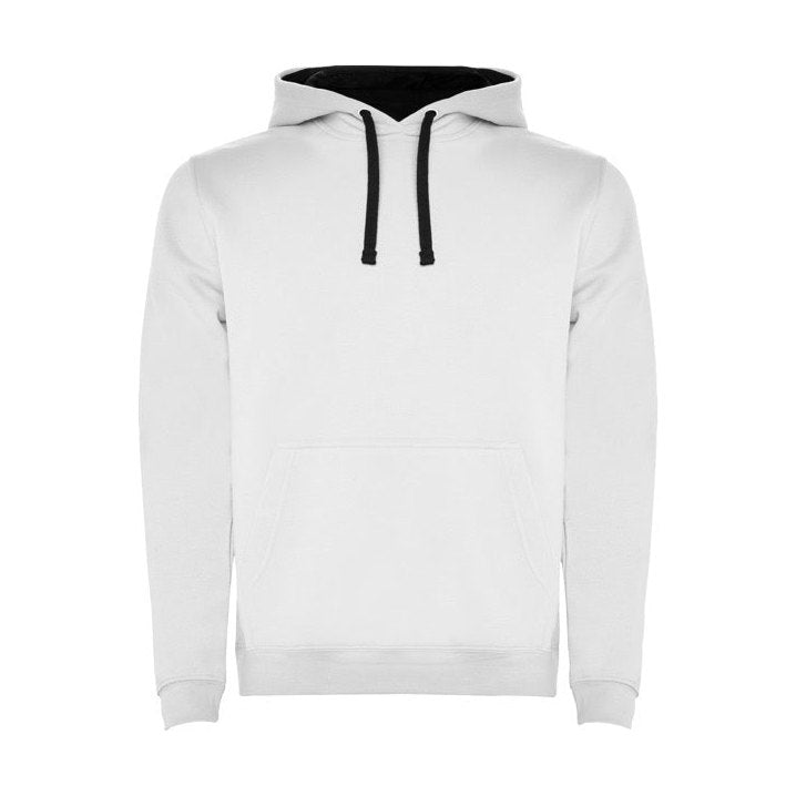 Sudadera con capucha forrada RO1067