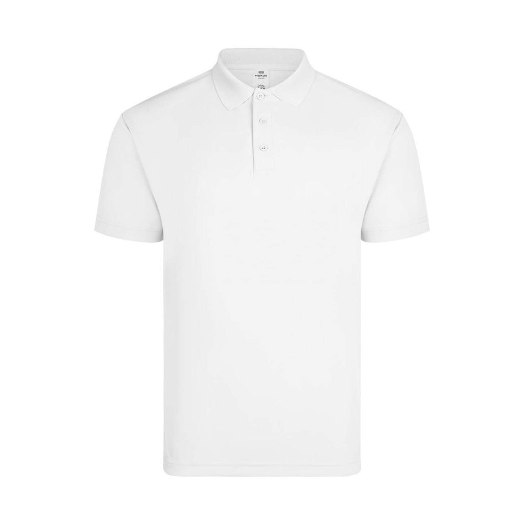Polo unisex manga corta Coolpass VEPS160U