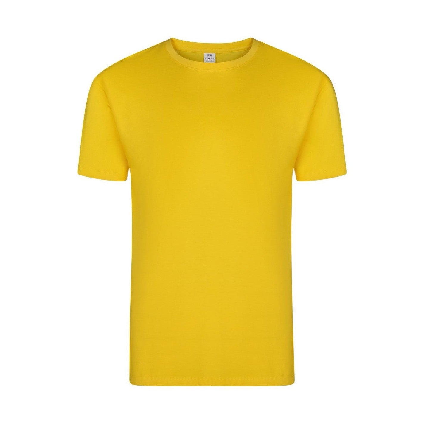 Camiseta MELBOURNE unisex manga corta VEMK022CV