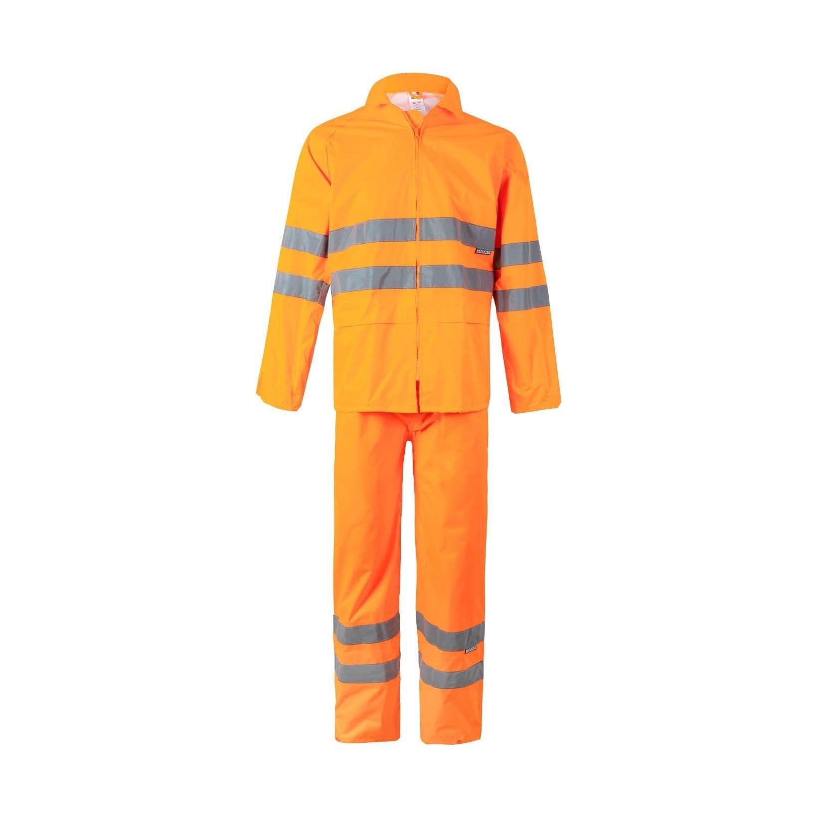 Traje de lluvia dos piezas VE189