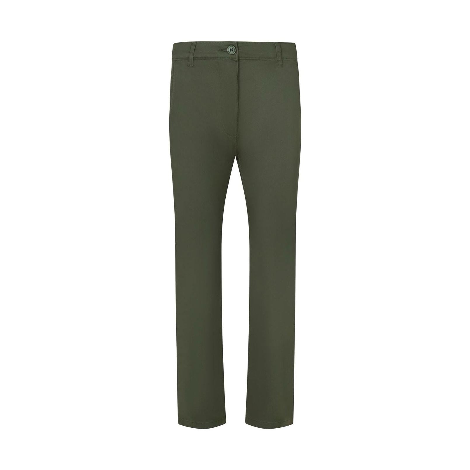 Pantalón chino stretch mujer VE403012S