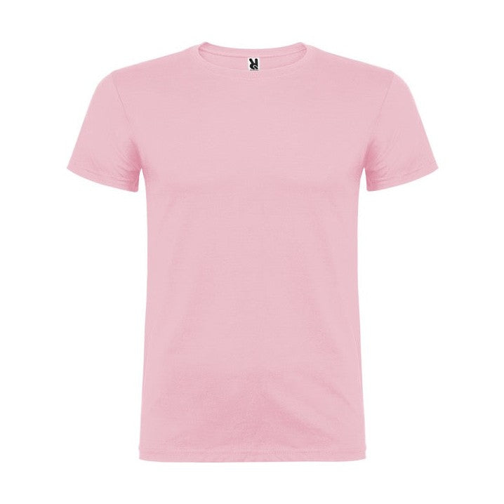 Camiseta manga corta tubular 155 g/m² RO6554