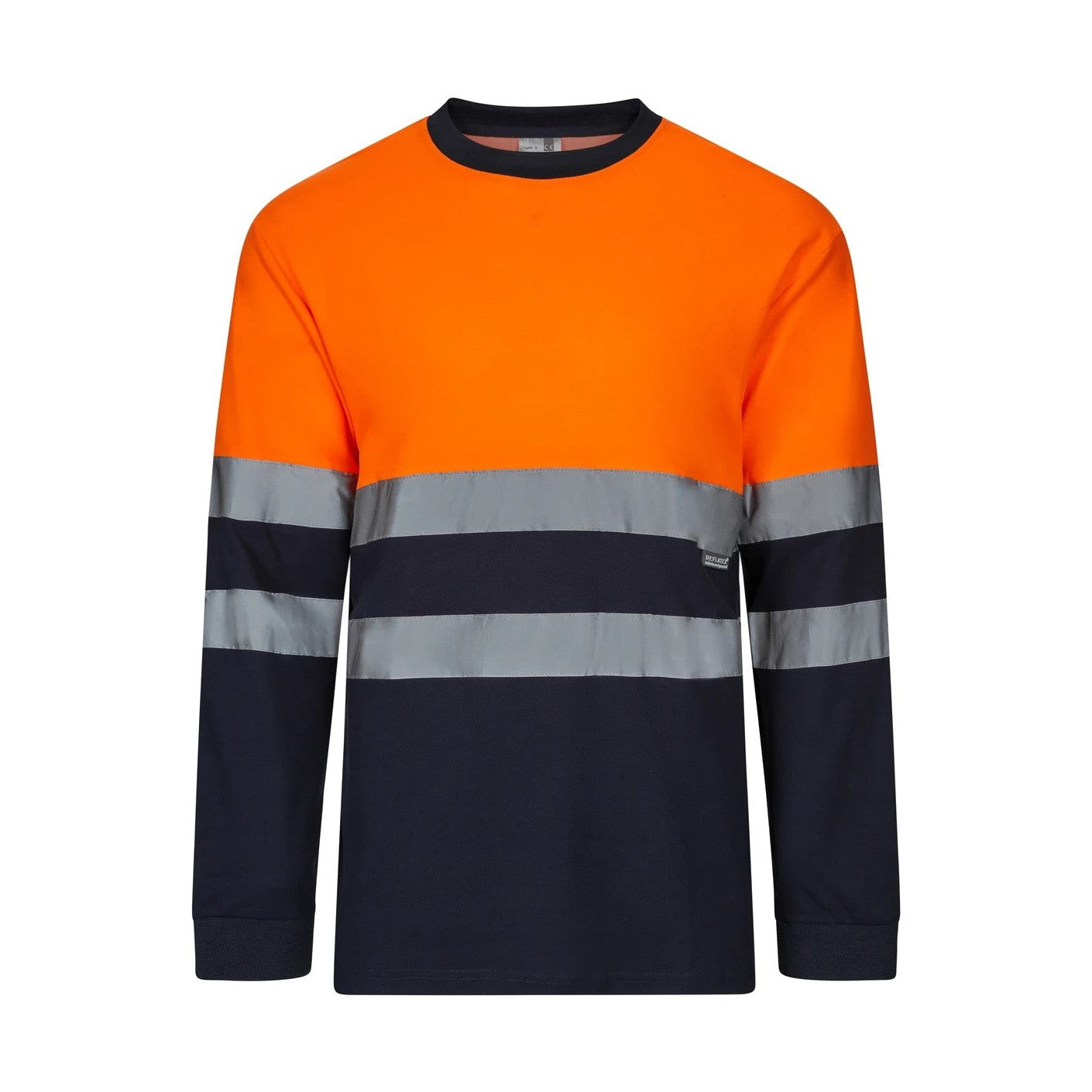 Polo  alta visibilidad Bird-Eye EN 20471 Clase 1 VE305603