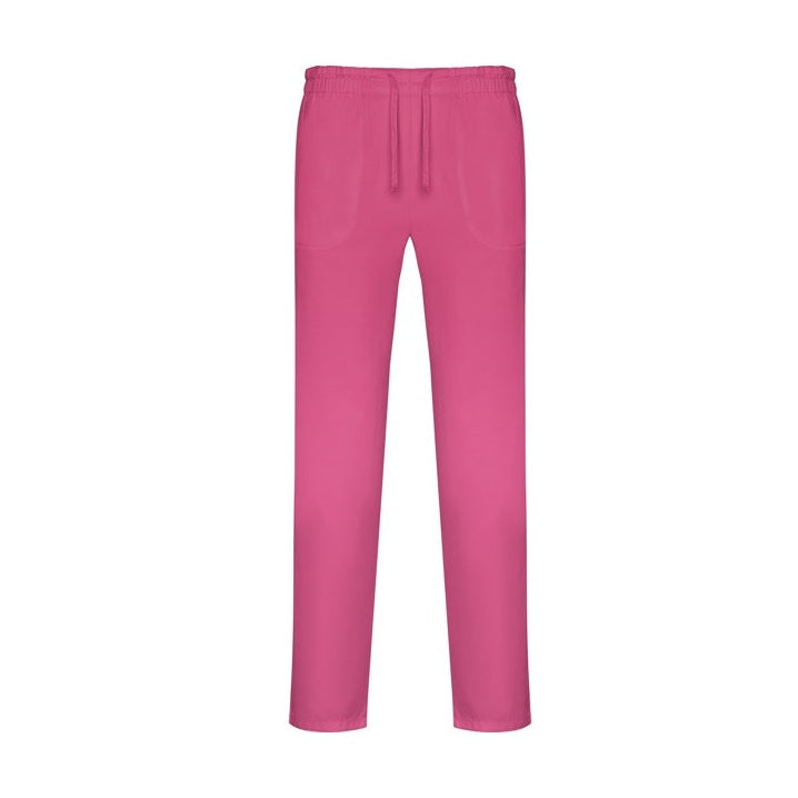 Pantalón cintura engomada con cordón RO9087