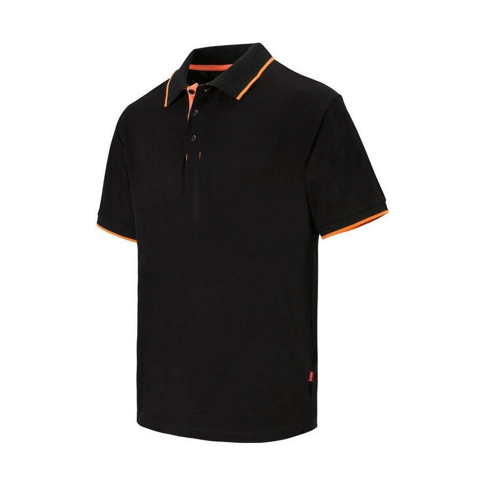 Polo manga corta Fluor Match VE105505