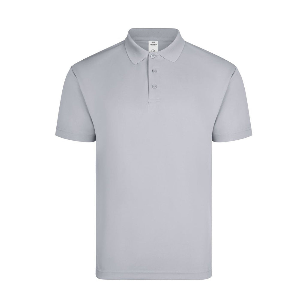 Polo unisex manga corta Coolpass VEPS160U