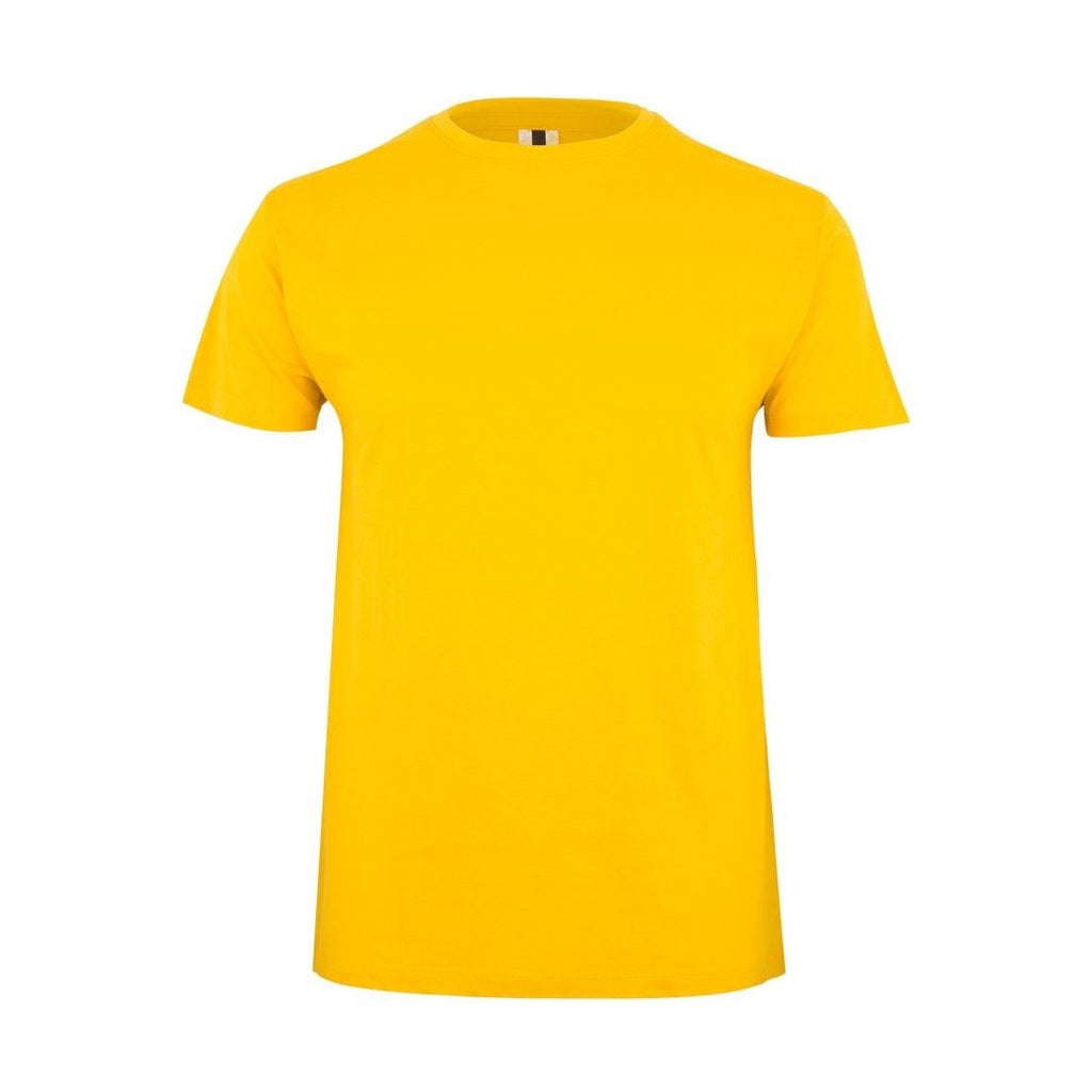 Camiseta MELBOURNE unisex manga corta VEMK022CV