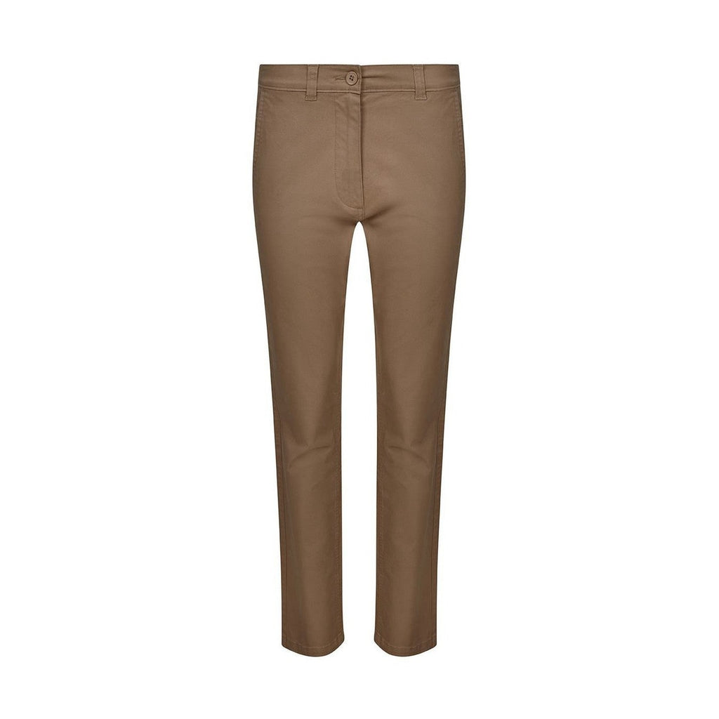 Pantalón chino stretch mujer VE403012S