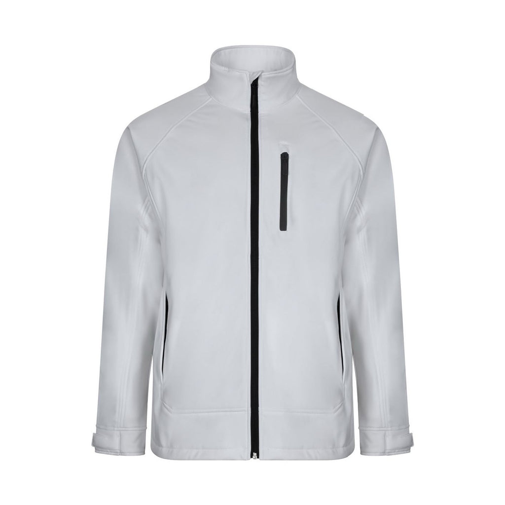 Cazadora soft shell industria VE206005