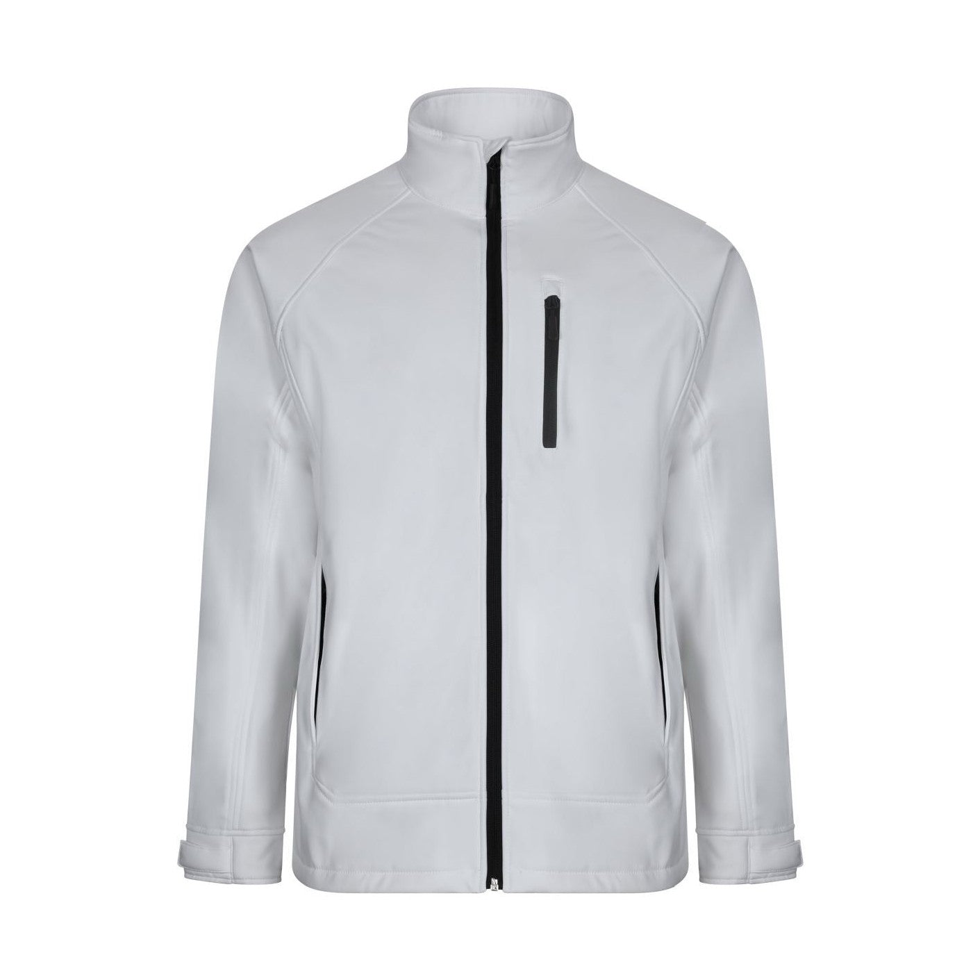 Cazadora soft shell industria VE206005