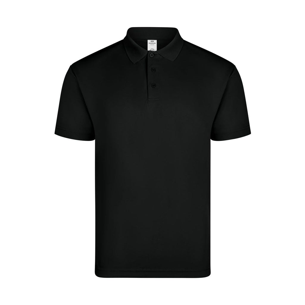 Polo unisex manga corta Coolpass VEPS160U