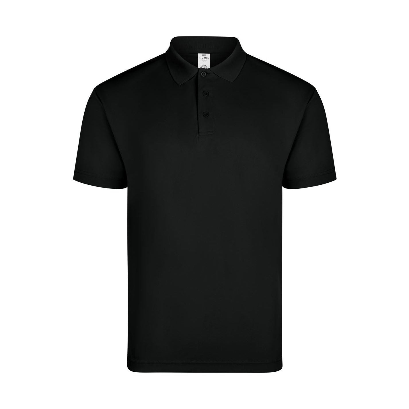 Polo unisex manga corta Coolpass VEPS160U
