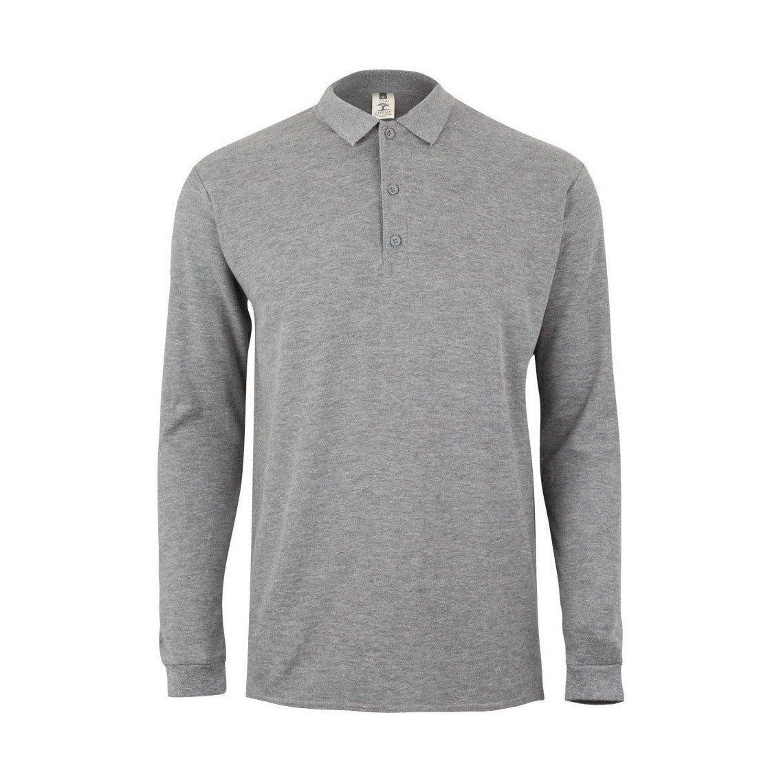 Polo unisex manga larga VEMK242CV