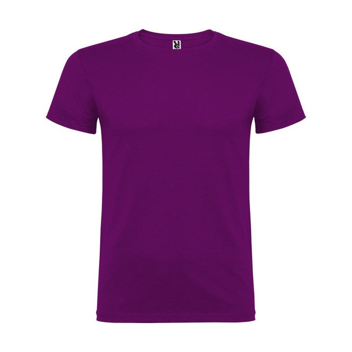 Camiseta manga corta tubular 155 g/m² RO6554