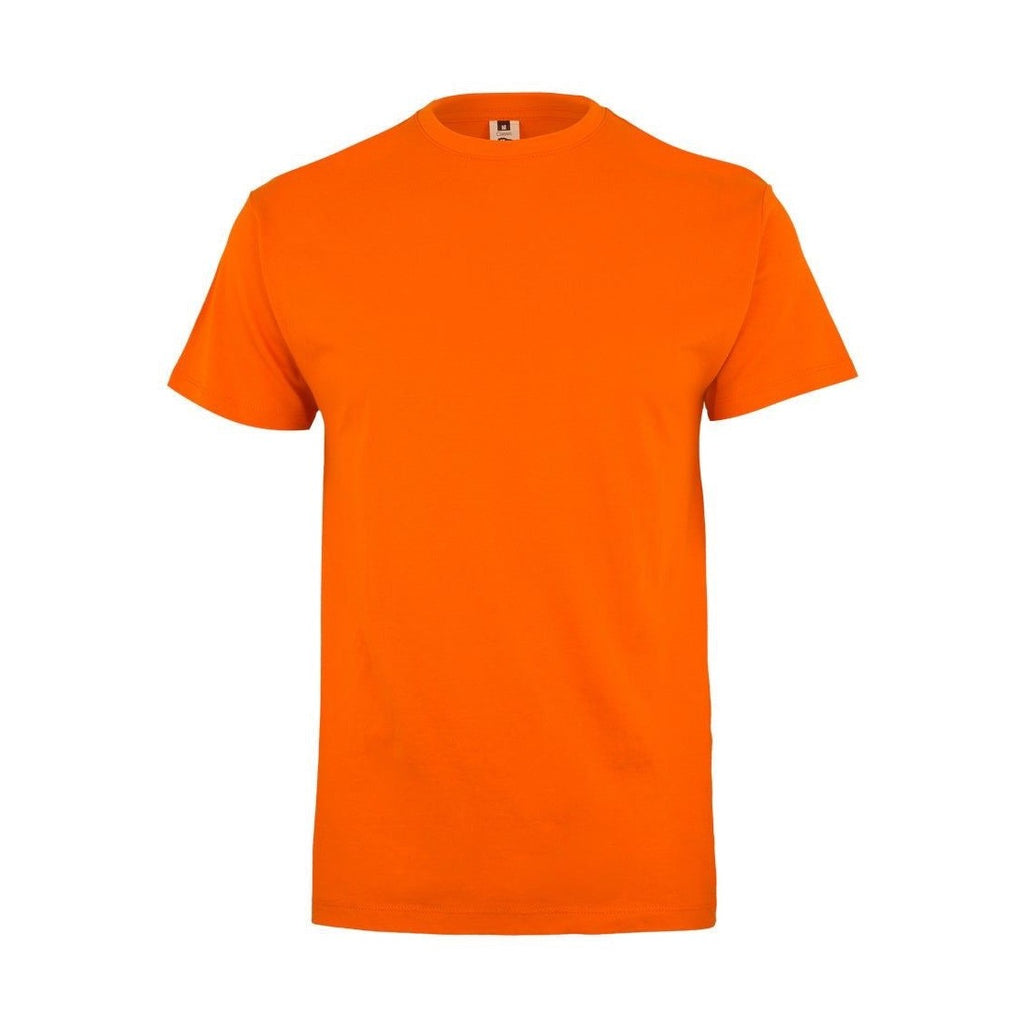 Camiseta MELBOURNE unisex manga corta VEMK022CV