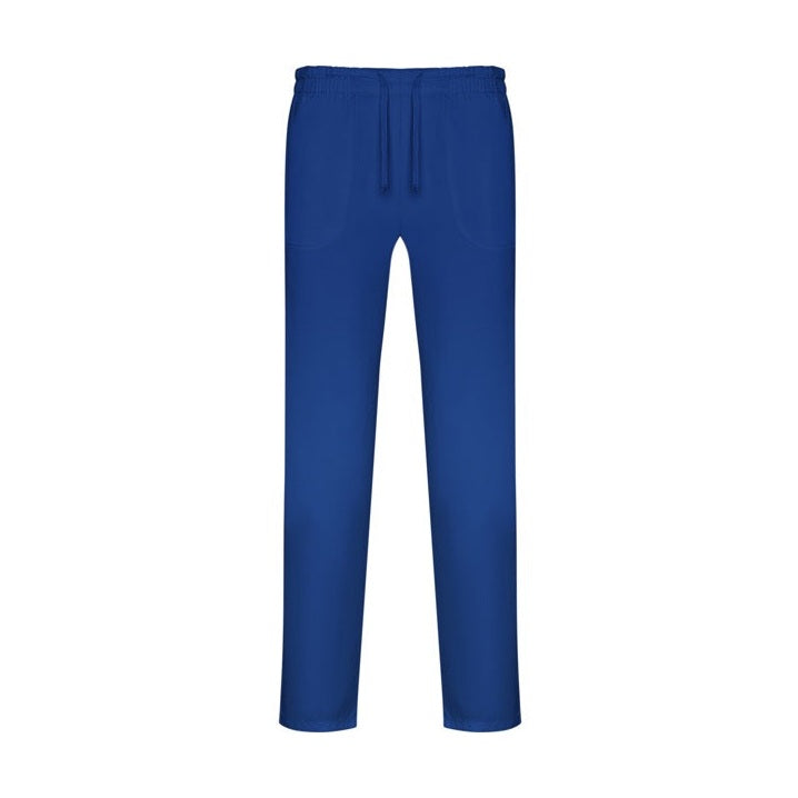 Pantalón cintura engomada con cordón RO9087