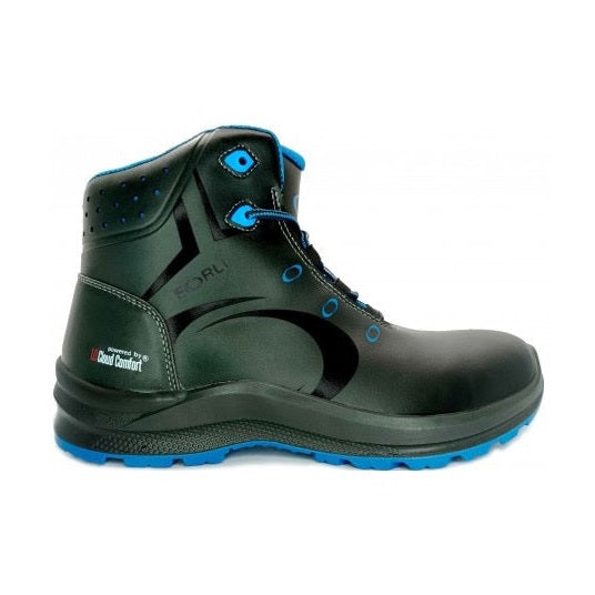 Bota FOMIAMI S3 CI SRC ESD