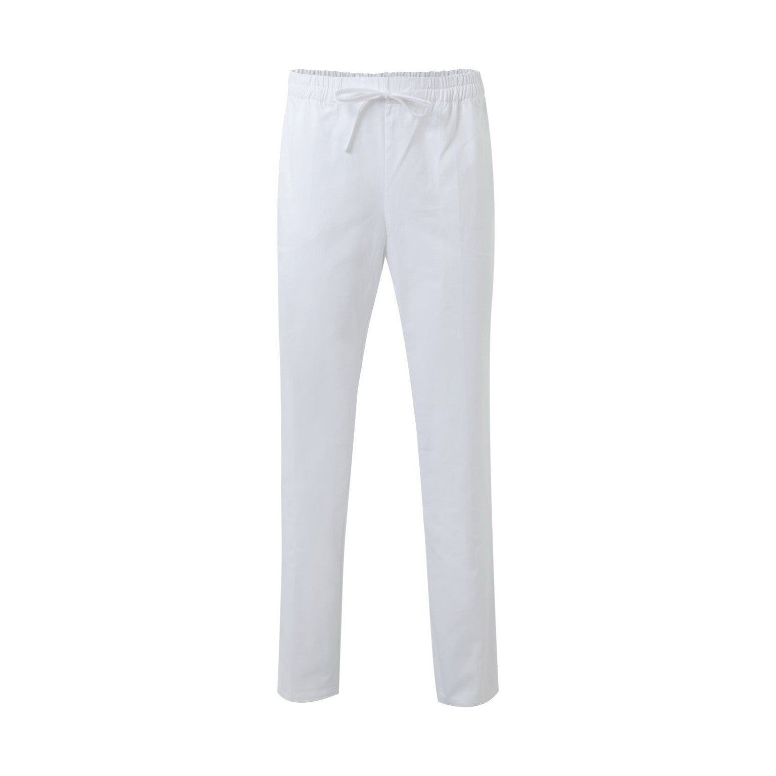 Pantalón pijama 100% algodón con cintas VE533005
