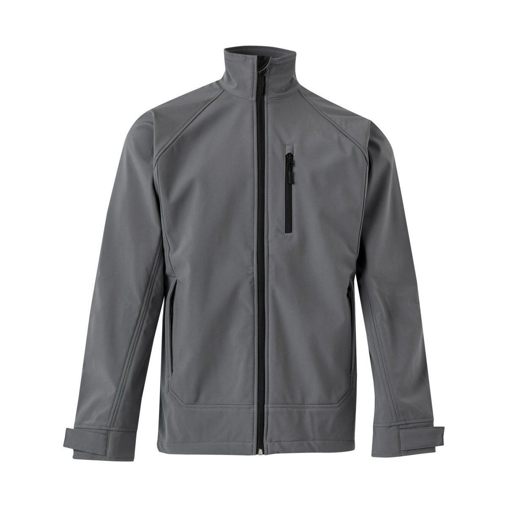 Cazadora soft shell industria VE206005
