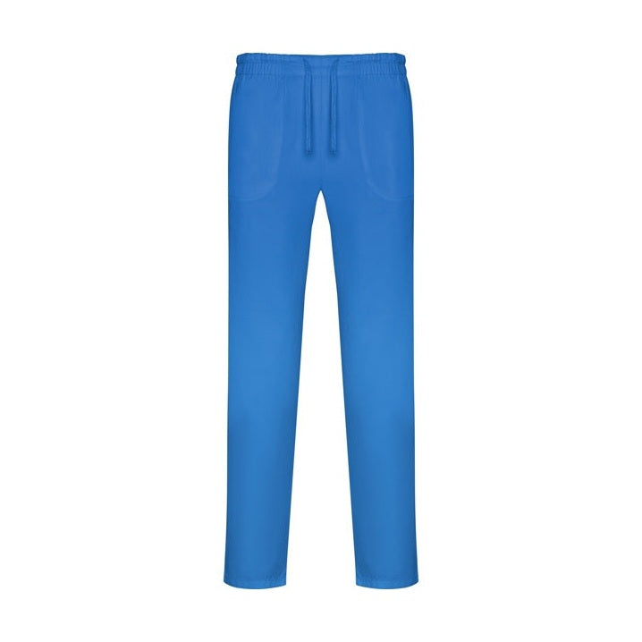 Pantalón cintura engomada con cordón RO9087