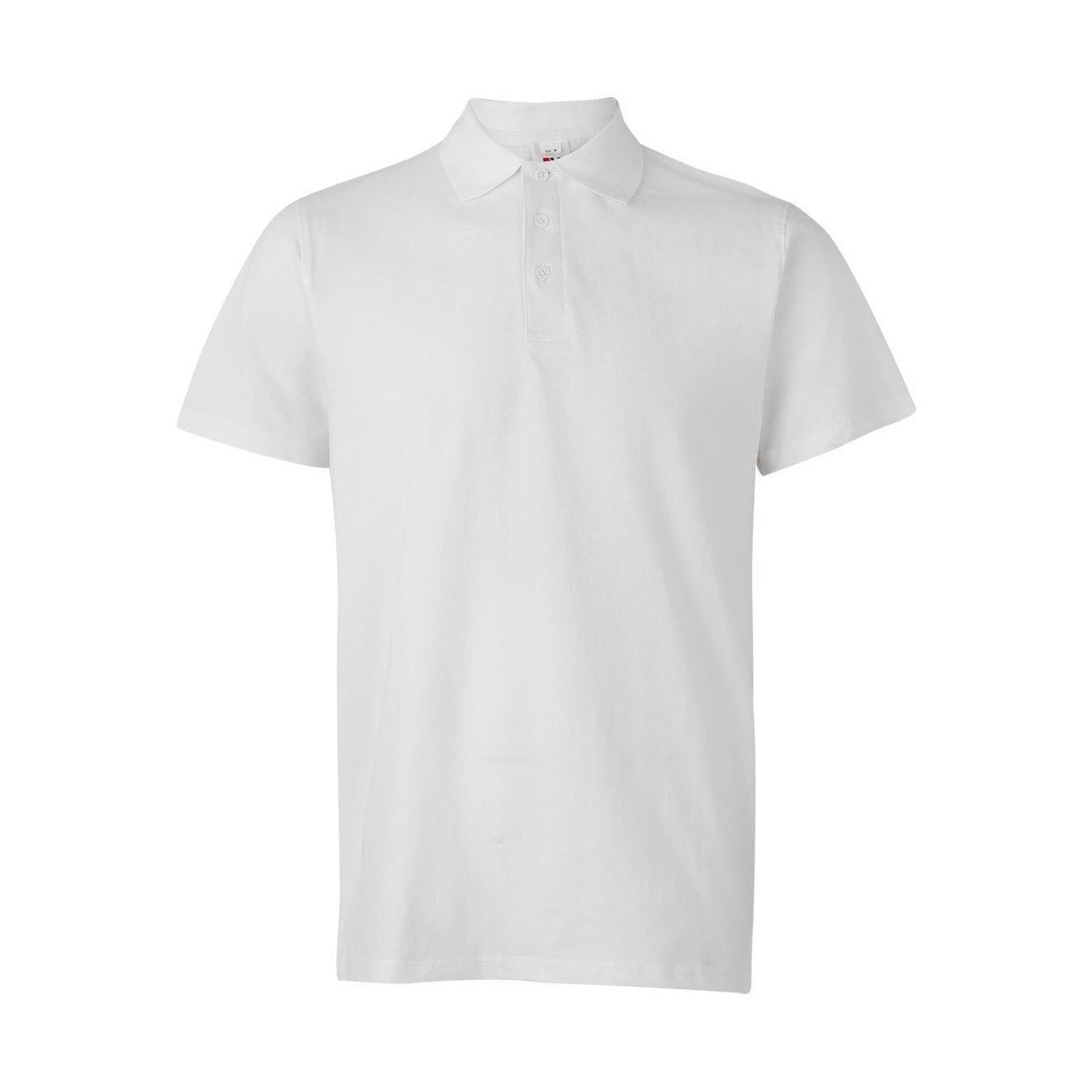 Polo manga corta stretch VE105508S