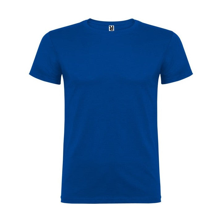 Camiseta manga corta tubular 155 g/m² RO6554