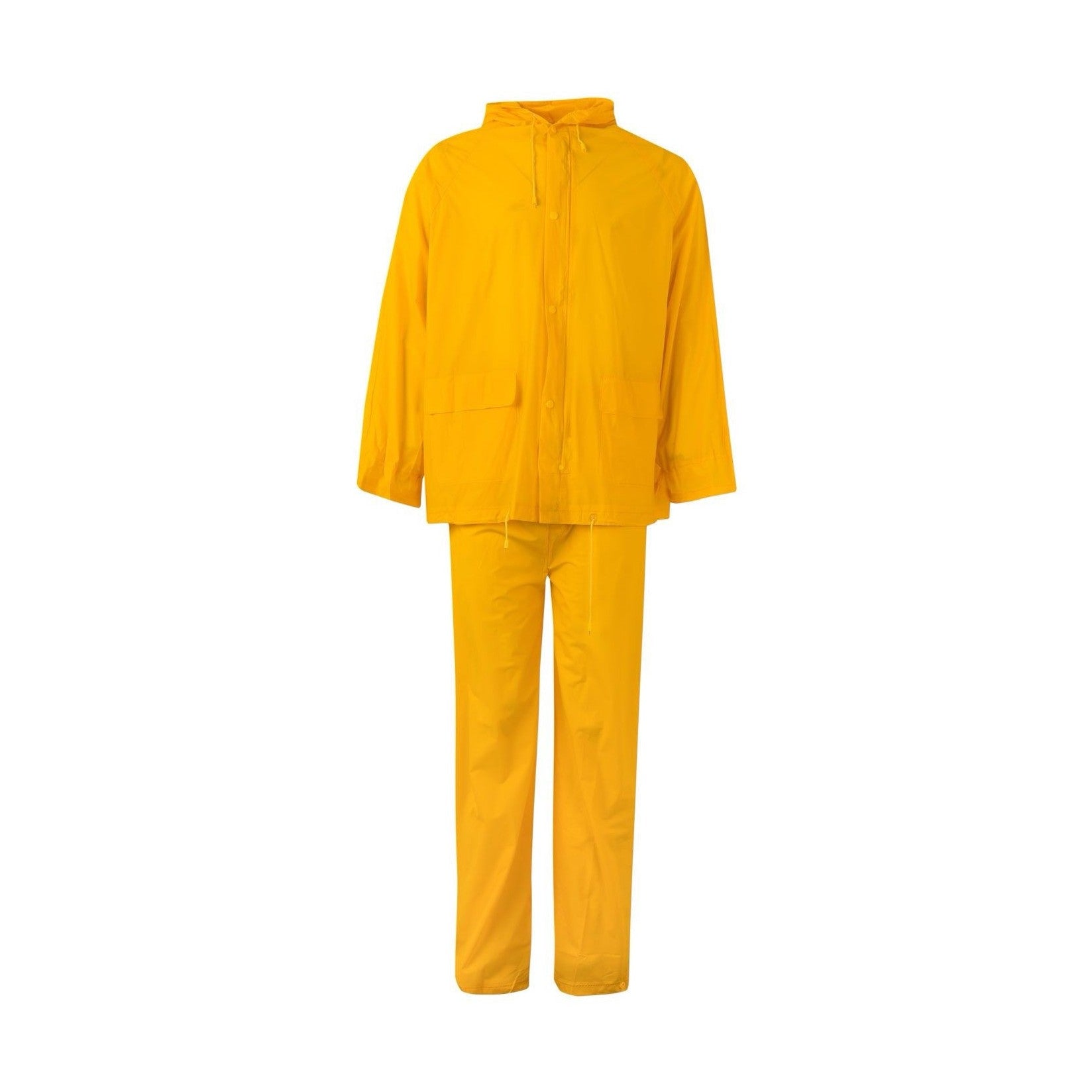 Traje de lluvia dos piezas con capucha VE19000