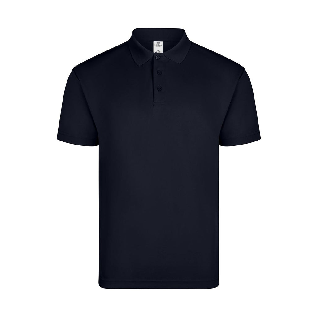 Polo unisex manga corta Coolpass VEPS160U