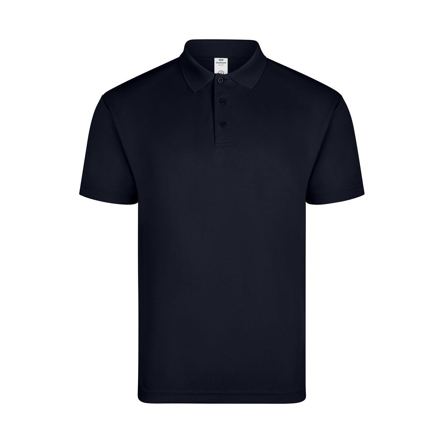 Polo unisex manga corta Coolpass VEPS160U