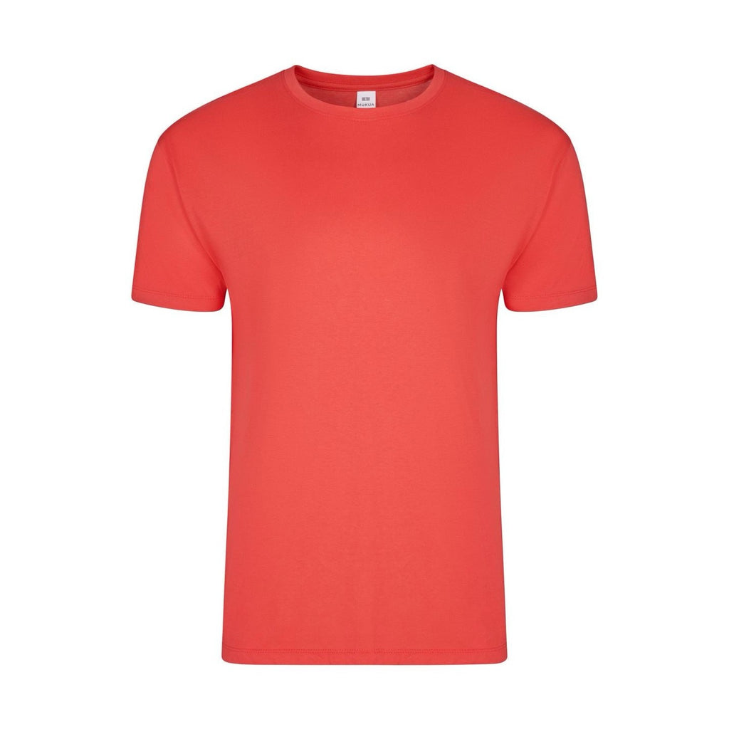 Camiseta MELBOURNE unisex manga corta VEMK022CV