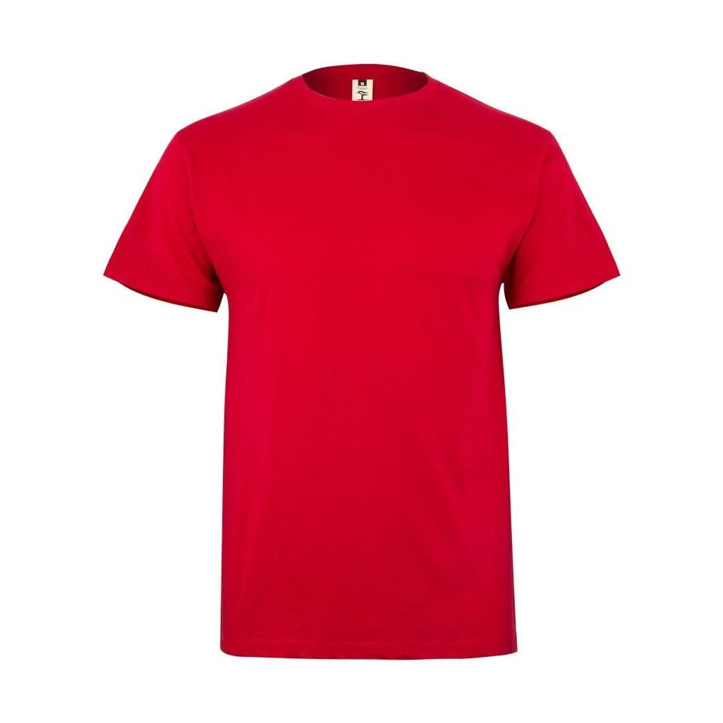 Camiseta MELBOURNE unisex manga corta VEMK022CV