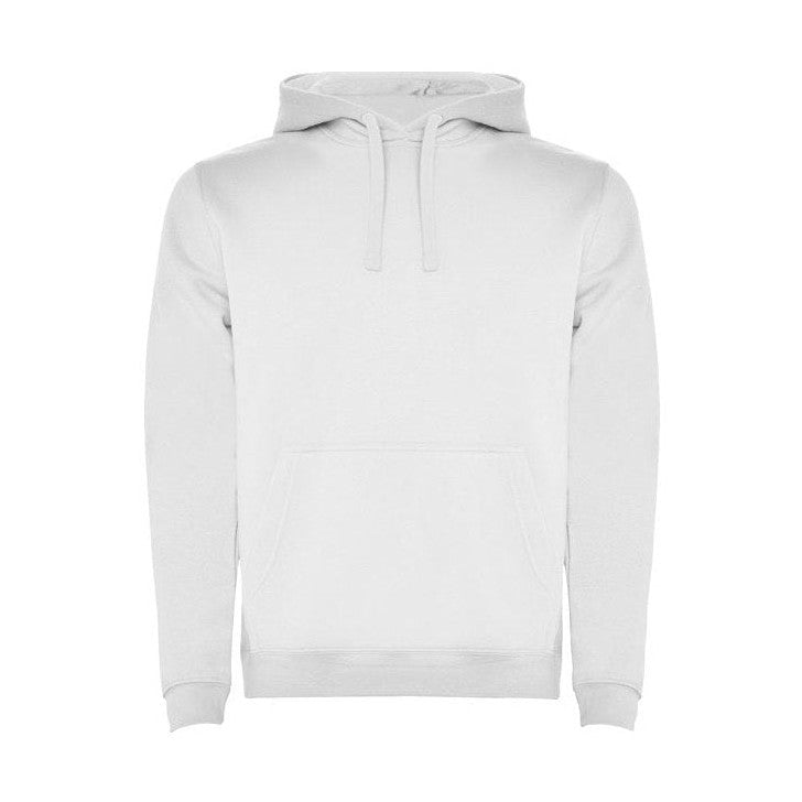 Sudadera con capucha forrada RO1067