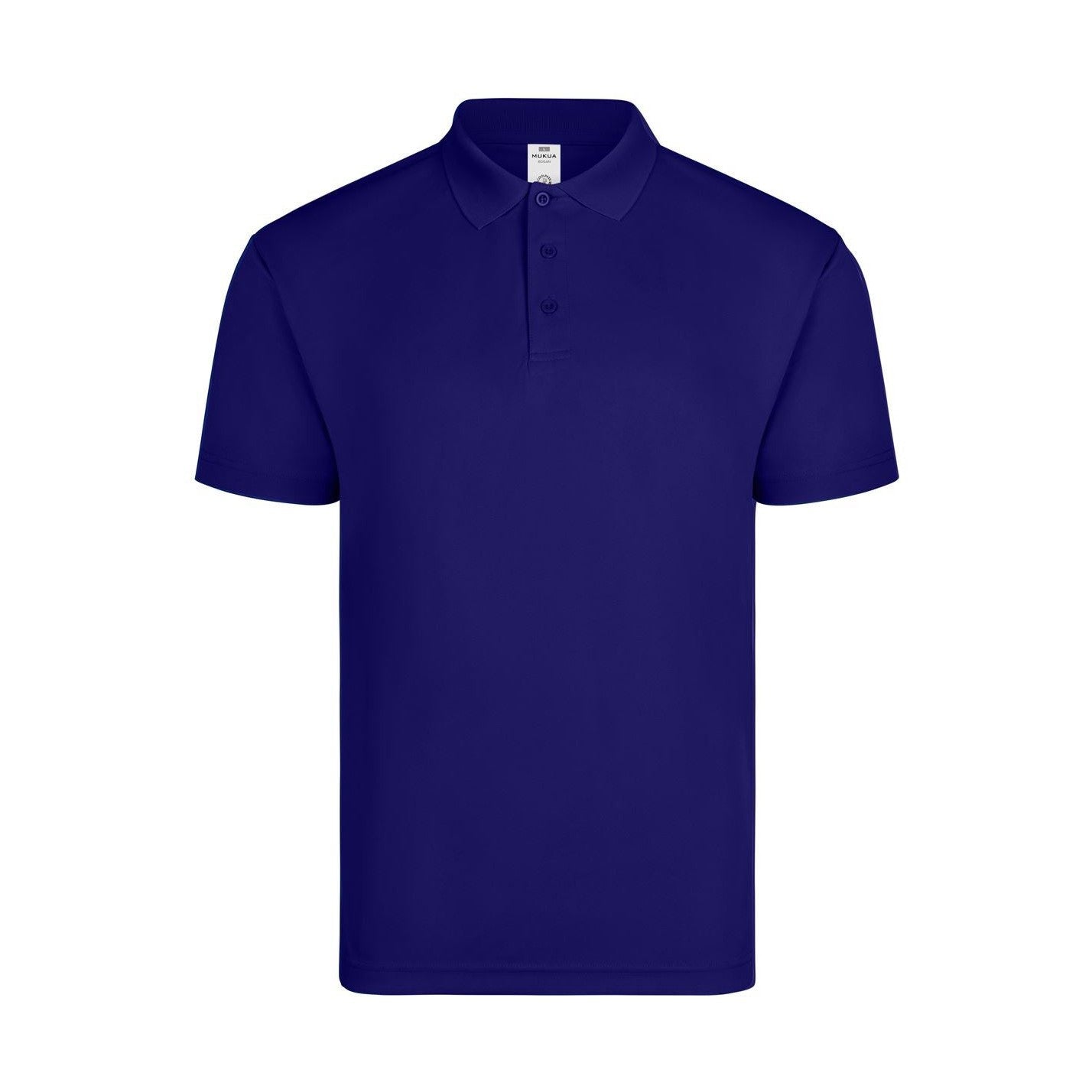 Polo unisex manga corta Coolpass VEPS160U